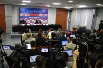 Uživo prenos Dragan Stojković Piksi konferencija u Beogradu posle eliminacije sa Mundijala