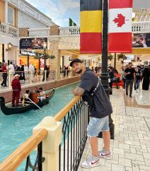 Devojka odbijena za prosidbu na Svetskom prvenstvu