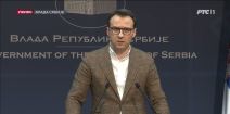 Petković Kosovo i Metohija