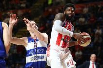 Mihailo Pavićević o Crvenoj zvezdi i Dušku Ivanoviću