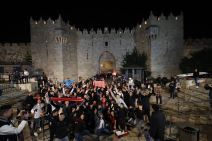 Izraelska policija intervenisala protiv Palestinaca koji su slavili pobedu Maroka (4).jpg