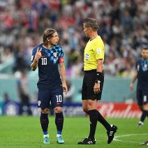 Rade Bogdanović i Luka Jevtović rasprava u studiju RTS o Svetskom prvenstvu 20222