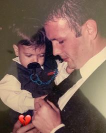 Dejan Stanković i Siniša Mihajlović prijatelji i kumovi