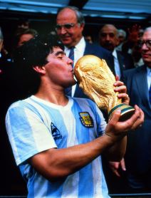 Dijego Maradona
