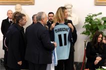 Arijana Mihajlović supruga Siniše Mihajlovića