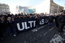 Sahrana Siniše Mihajlovića u Rimu uživo prenos