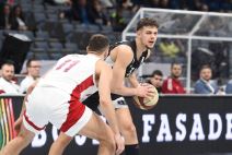 Uživo prenos Evroliga 15 kolo Fenerbahče Partizan Sport Klub