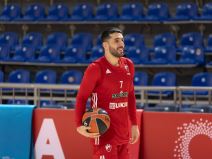 Fakundo Kampaco MONDO intervju o Crvenoj zvezdi Luki Vildozi Dušku Ivanoviću