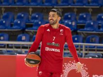 Fakundo Kampaco MONDO intervju o Crvenoj zvezdi Luki Vildozi Dušku Ivanoviću