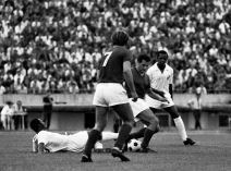 Preminuo Pele oproštaj Dragana Stojkovića Piksija