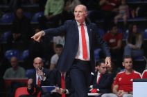 Duško Ivanović neće normalnu ekipu