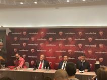 Nebojša Čović se obraća medijima o Kampacu uživo prenos MONDO