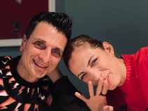 Selektor Srbije oženje 16 godina mlađom odbojkašicom Bahar Toksoj