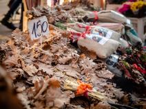 Cene ribe i badnjaka na pijacama