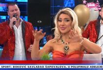 Milan Kalinić komentariše Jovanu Jeremić
