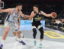 Hrvati očajni u ABA ligi pred Partizan