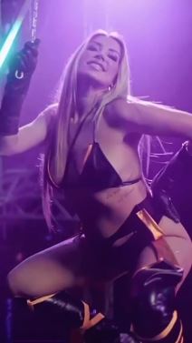 Dalila Dragojević i Marijana Zonjić snimile pesmu