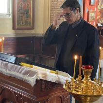 Ko je Ivan Bauer ambasador Srbije u Maroku