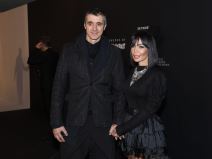 Marija i Marko Bulat zajedno na MAC-u