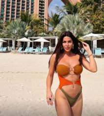 Marina Visković bakšiš