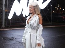 Teodora Džehverović nastup na MAC-u