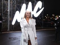 Teodora Džehverović nastup na MAC-u