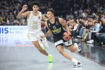 Partizan ima najbolje navijače u Evropi kaže Parker