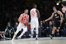 Crvena zvezda Virtus uživo prenos Sport klub