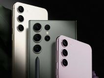 Samsung Galaxy S23 telefoni