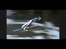 Anže Lanišek pobedio i prvi je na tabeli Svetskog kupa