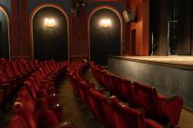 NA KORAK OD REKONSTRUKCIJE: Pozorište "Dobrica Milutinović" sve bliže obnavljanju, predstavljena dokumentacija