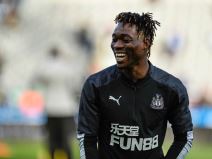 Kristijan Atsu nije pronađen deca čula na radiju