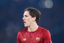 Nikolo Zaniolo