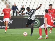 Rasim Ljajić: Uplatili smo novac, Partizan nije suspendovan