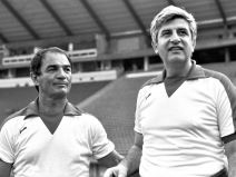 Gojko Zec ubijen u Angoli 1995. godine