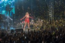 Milica Pavlović u jeku priprema pred koncert u Areni naišla na problem