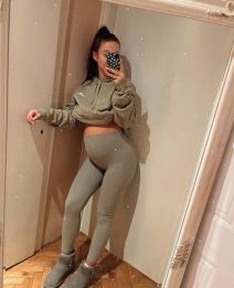 Marija Mandić se porodila