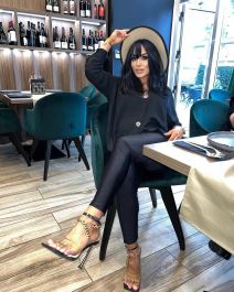 Žena fudbalera Kristijana Daminuca prodaje gole fotografije