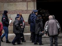 Sahranjena Branka Veselinović