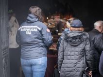 Sahranjena Branka Veselinović