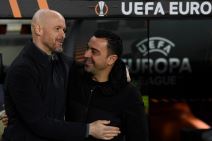Ćavi i Ten Hag