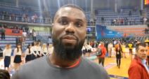 Ben Bentil