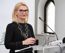 fotografija 2 - Tanja Mišćević, ministarka za evropske integracije.jpg