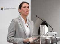 fotografija 3 - Dubravka Đedović, ministarka rudarstva i energetike.jpg