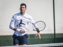 Konferencija Novaka Đokovića uživo