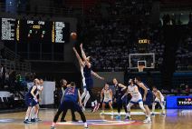 Kalkulacije šta je potrebno Srbiji za plasman na Svetsko prvenstvo