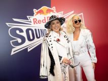 Brena i Senidah koncert 2. juna na Kalemegdanu