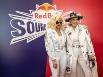 Brena i Senidah koncert 2. juna na Kalemegdanu