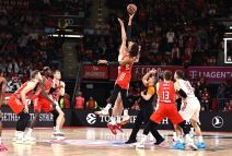 Bajern Crvena zvezda