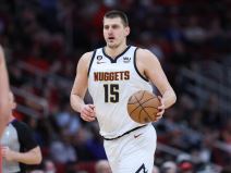 Nikola Jokić